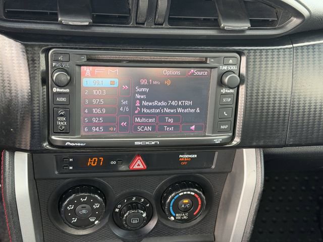 Used 2014 Scion FR-S image 13