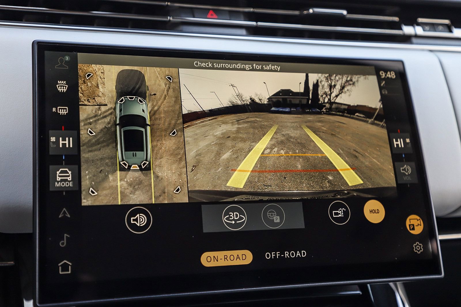 Certified 2024 Land Rover Range Rover Sport SE image 25