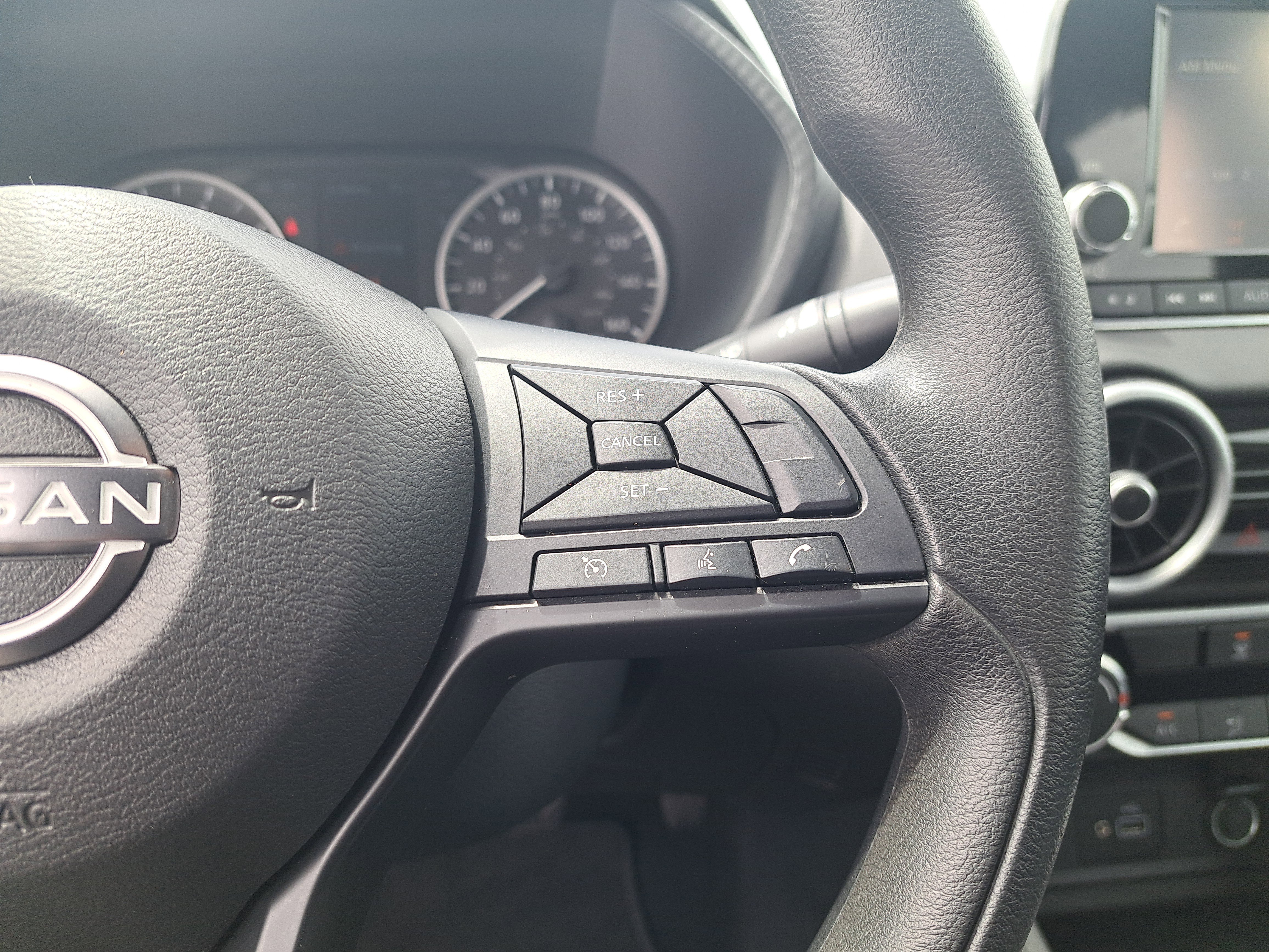 Used 2025 Nissan Sentra S image 20