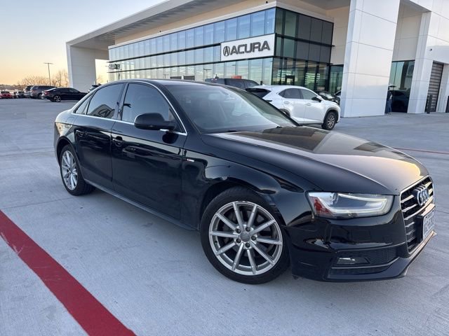 Used 2014 Audi A4 2.0T Premium Plus image 1