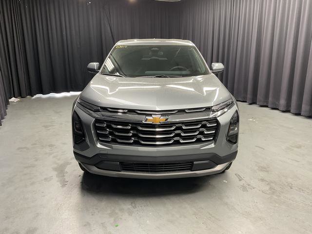 New 2026 Chevrolet Equinox LT FWD image 9