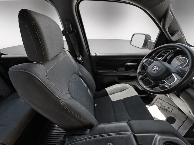 Used 2025 RAM 1500 Tradesman AWD/4WD image 10