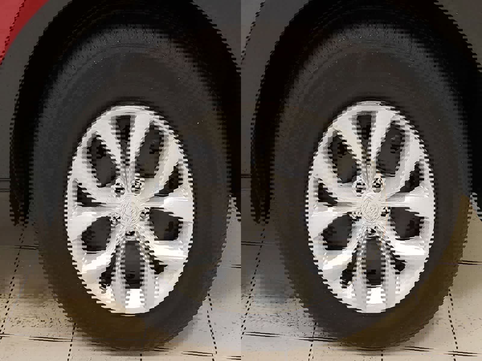 Certified 2026 Honda CR-V LX image 21