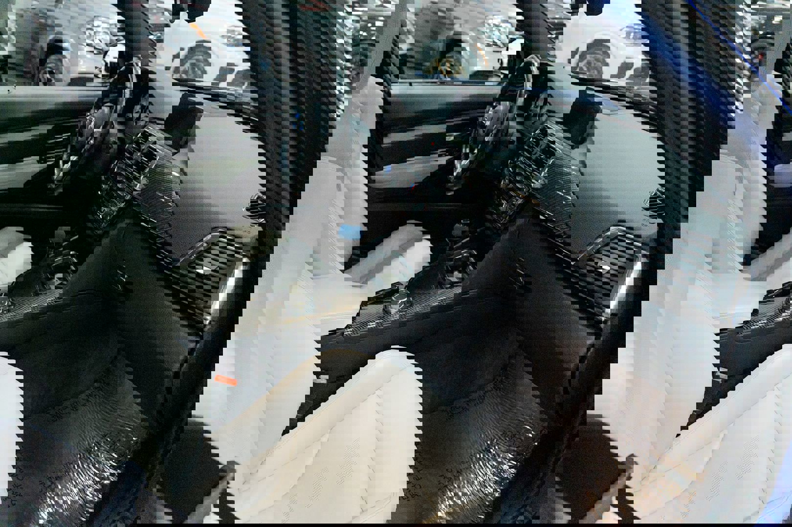 Used 2016 BMW M3 Individual w/ Lighting Package image 29