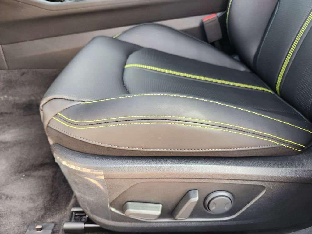 New 2026 Kia K5 GT FWD image 17