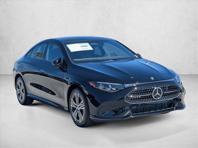 New 2027 Mercedes-Benz CLA 220 image 7