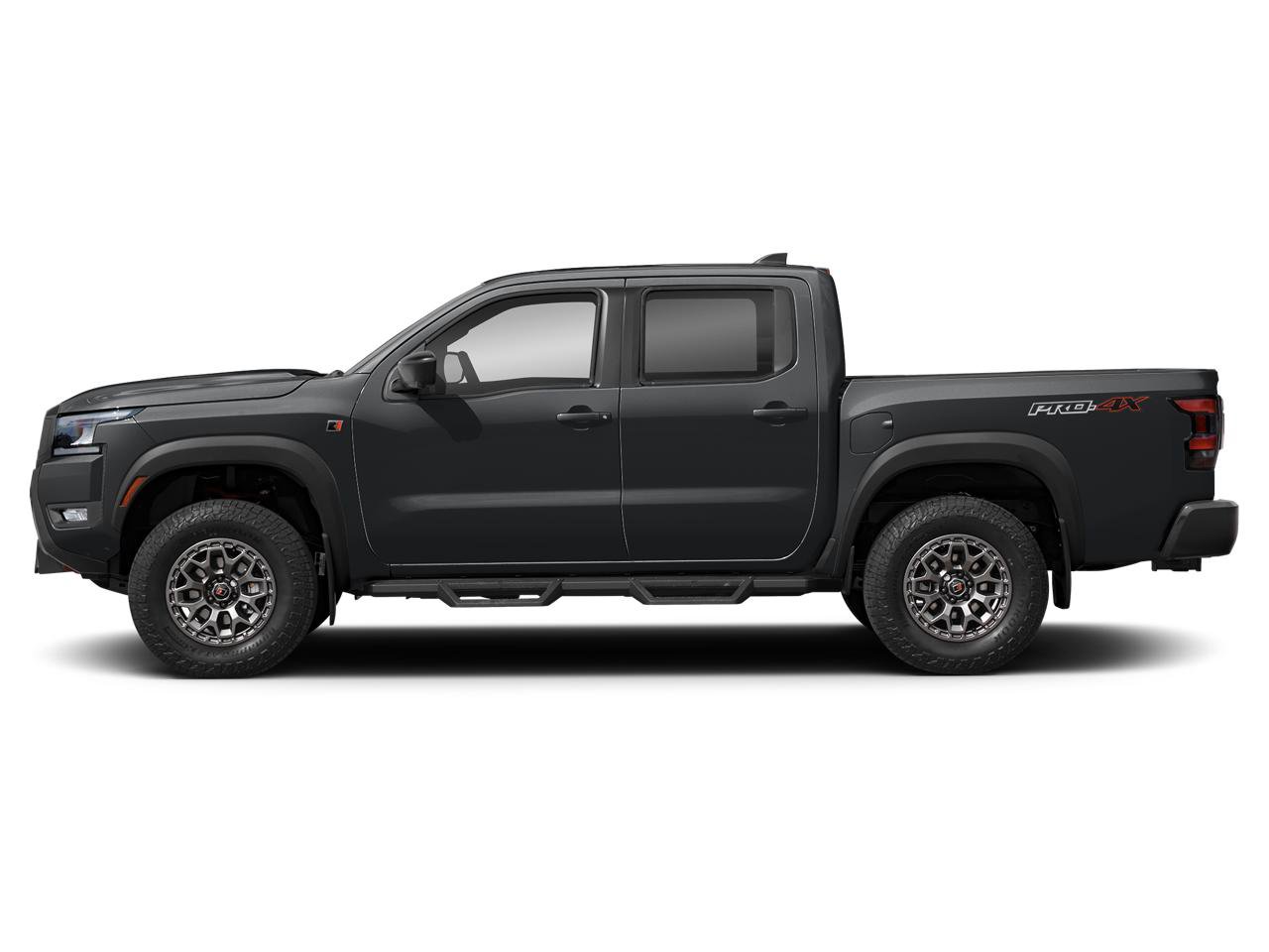 New 2026 Nissan Frontier PRO-4X AWD/4WD image 36