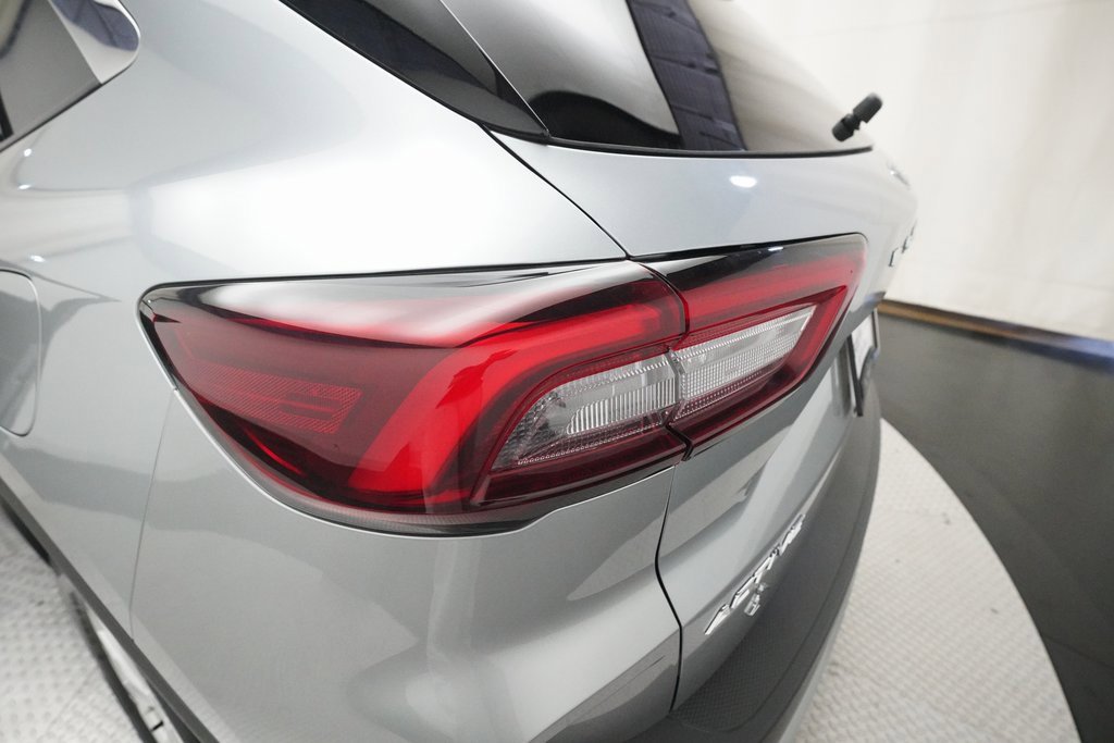 Used 2023 Ford Escape Active image 32