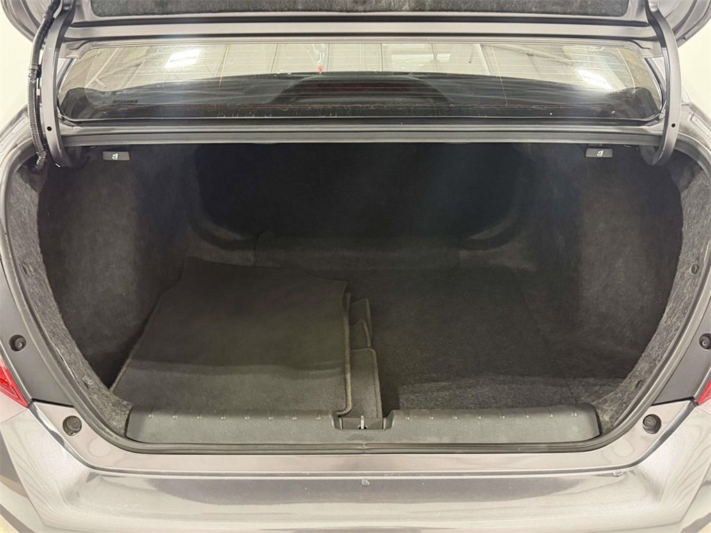 Used 2016 Honda Civic EX image 12