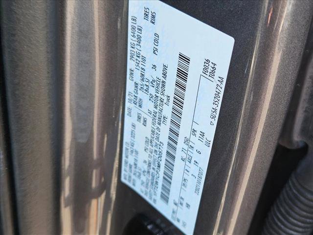 Used 2021 Ford F150 Lariat w/ Equipment Group 501A Mid RWD image 24