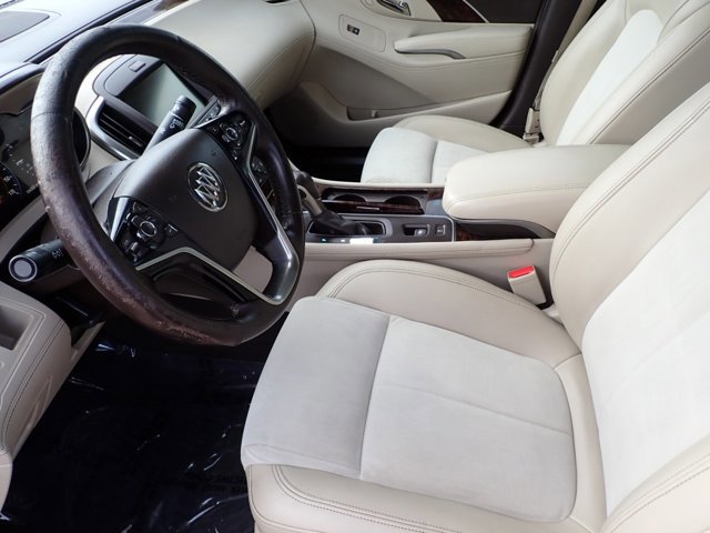Used 2015 Buick LaCrosse FWD image 7
