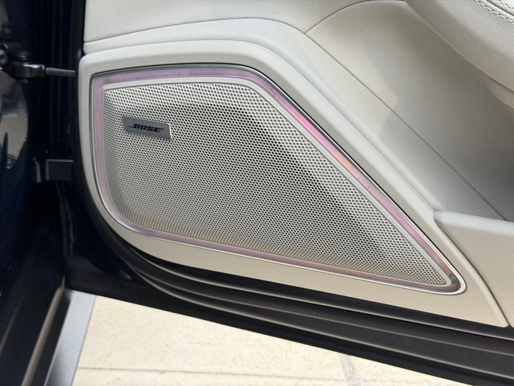 Used 2023 Porsche Panamera 4 Platinum Edition AWD/4WD image 83