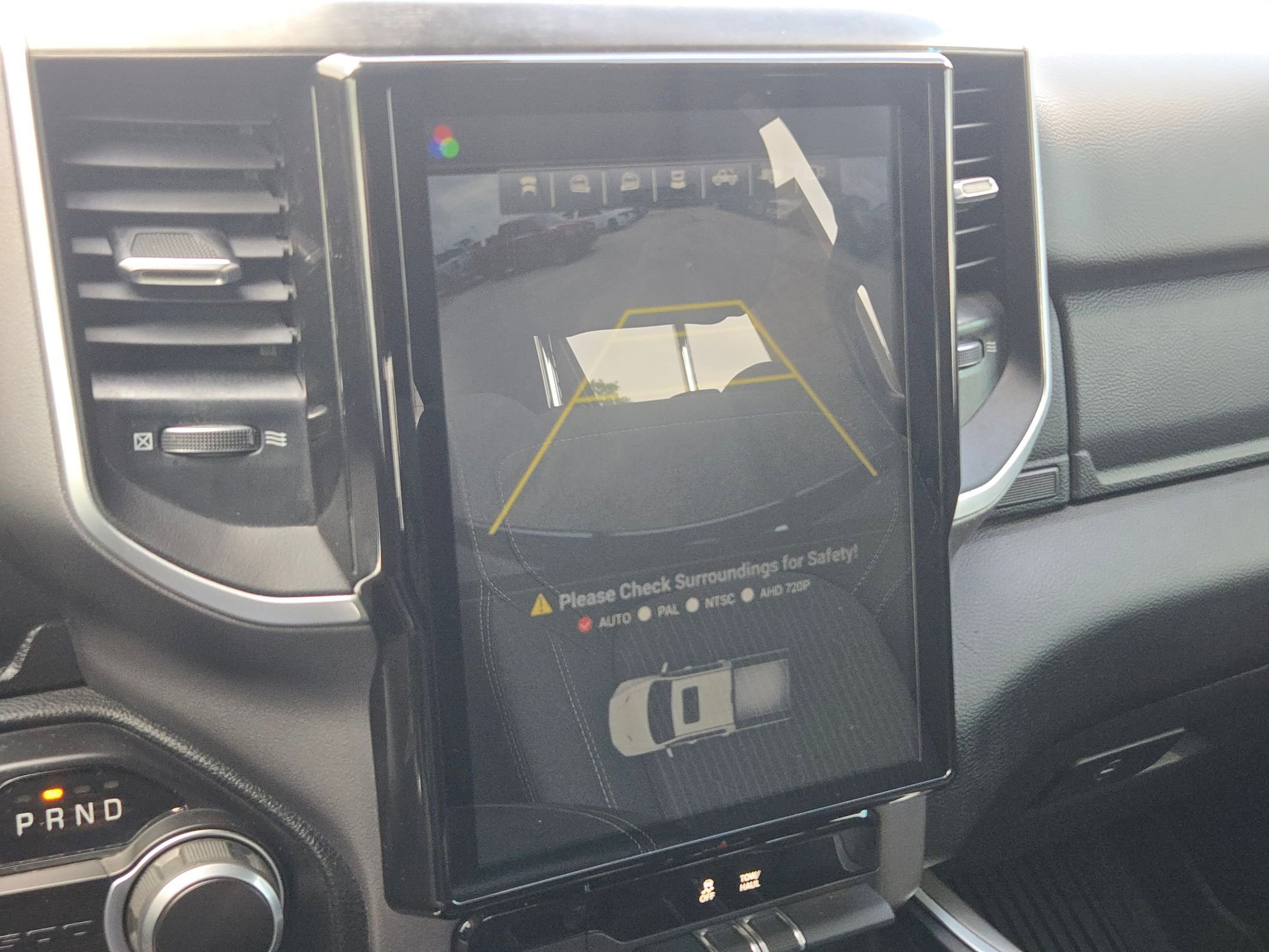 Used 2022 RAM 1500 Lone Star image 18