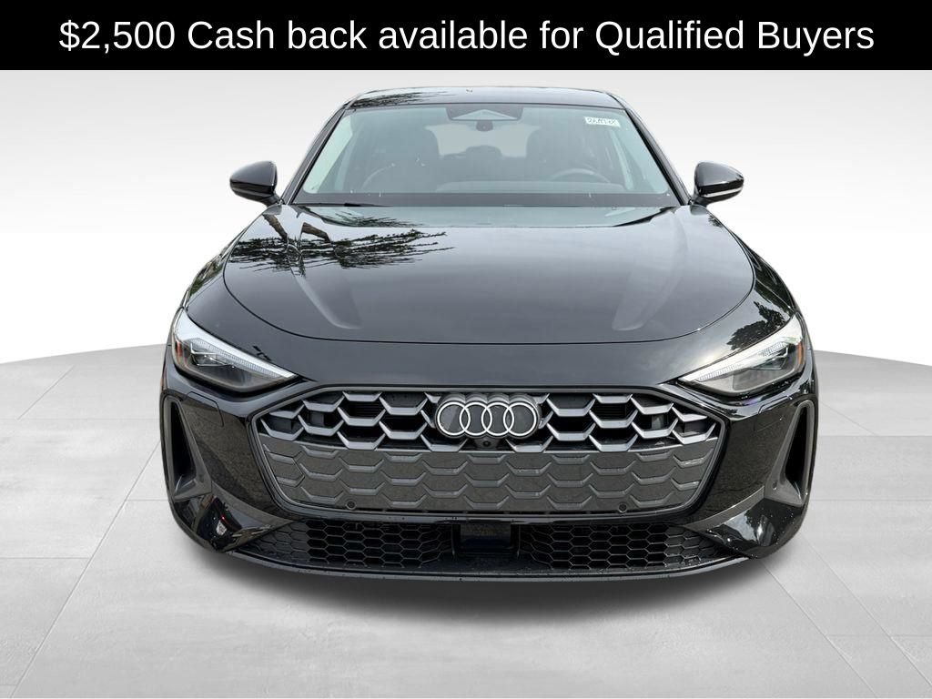 New 2026 Audi A5 2.0T Premium Plus AWD/4WD image 2