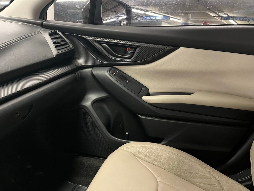 Used 2017 Subaru Impreza 2.0i image 27