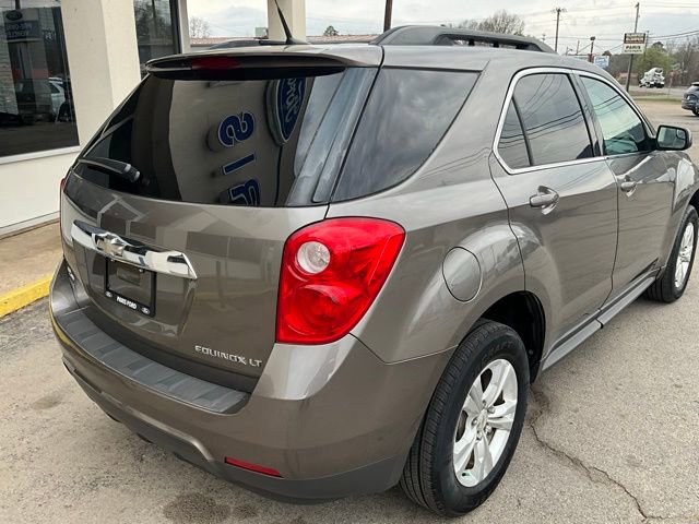 Used 2012 Chevrolet Equinox LT image 12