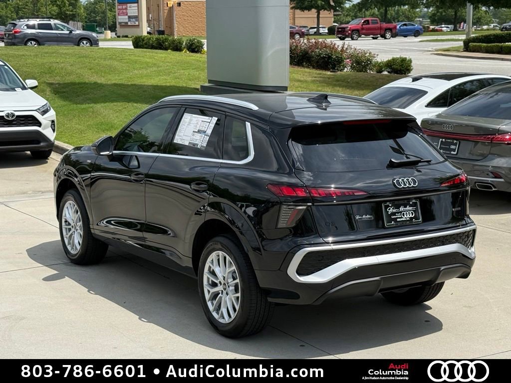New 2026 Audi Q3 quattro 2.0T AWD/4WD image 12