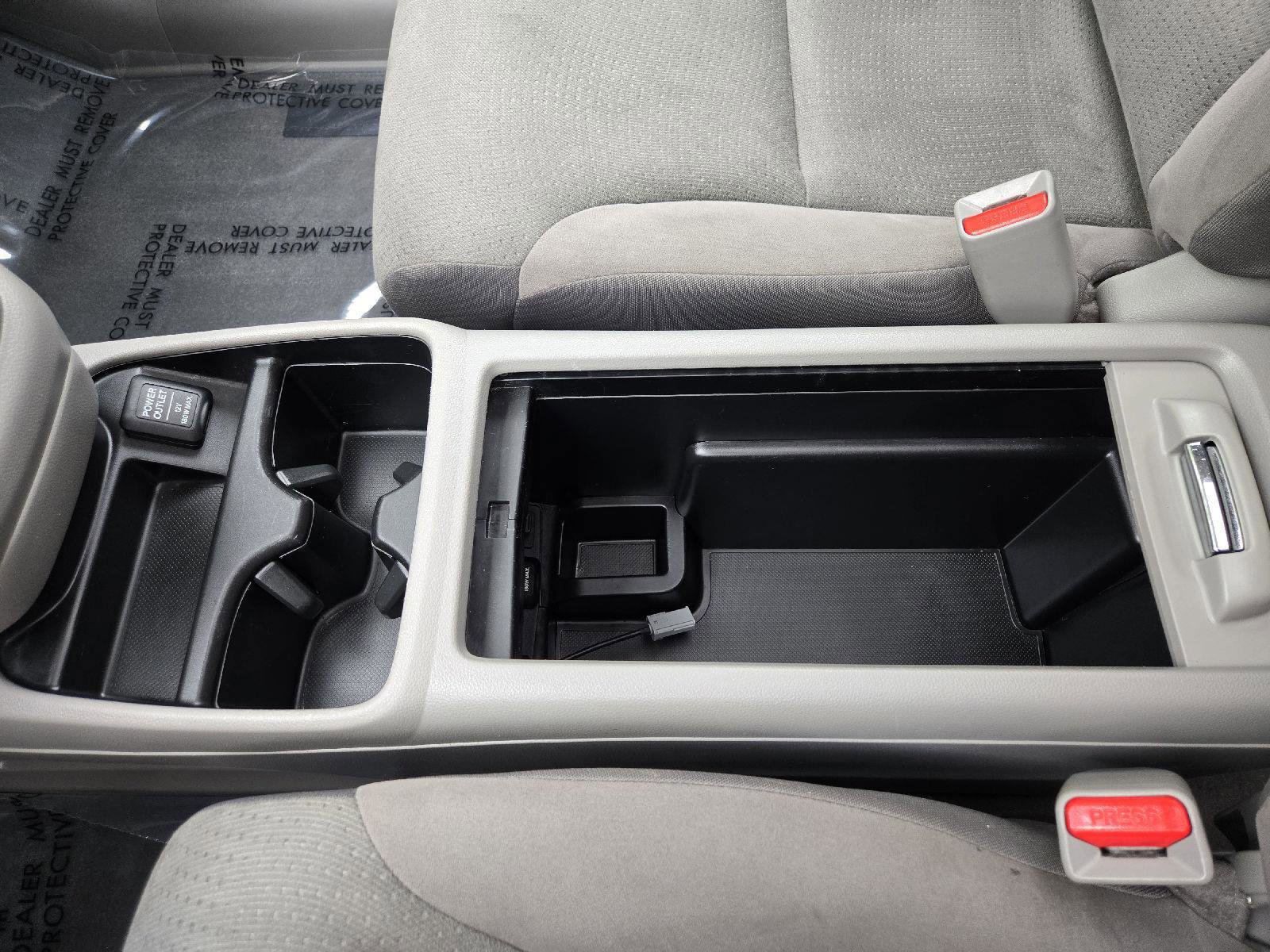 Used 2013 Honda CR-V EX image 19
