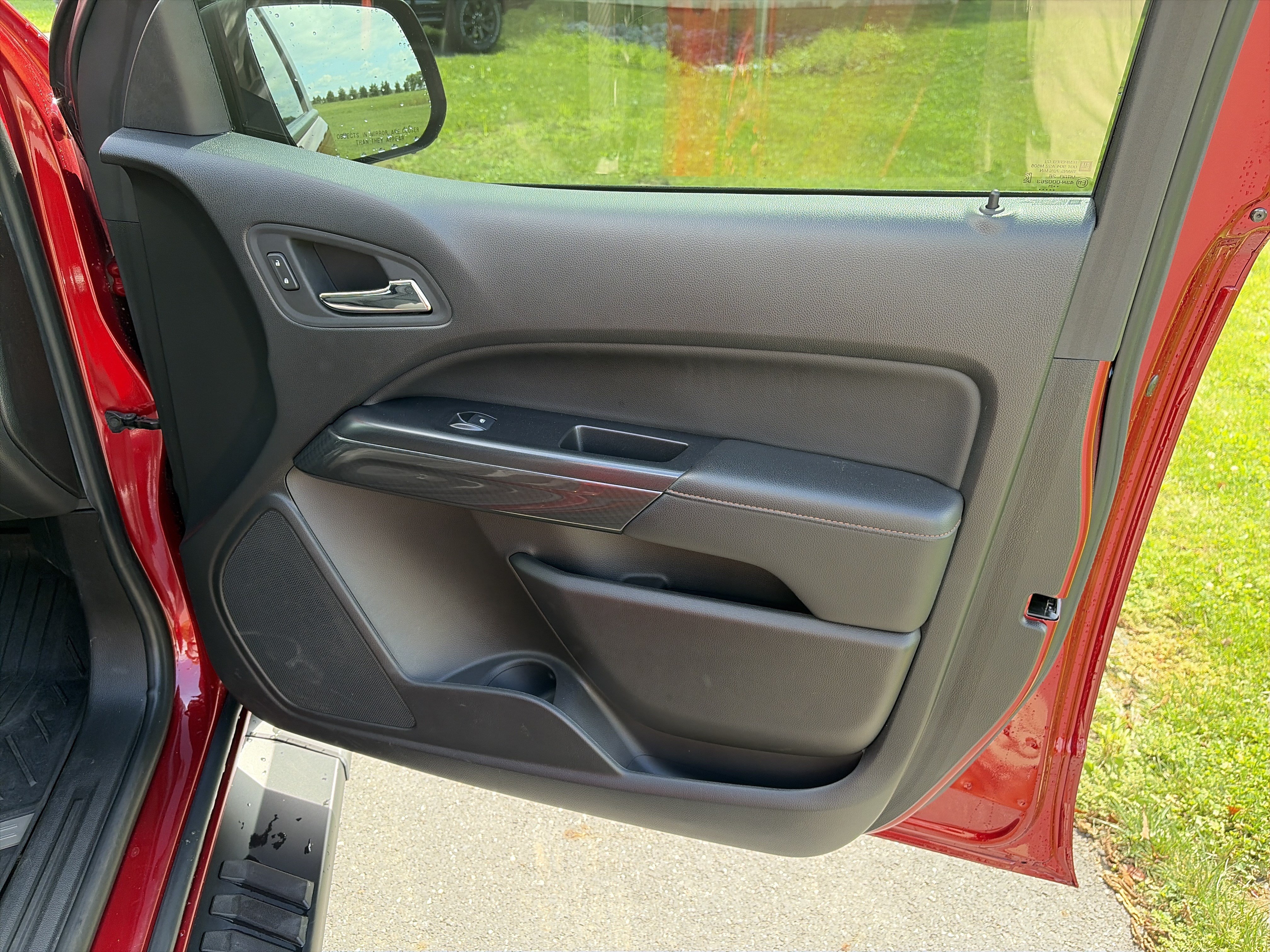 Used 2021 GMC Canyon AT4 AWD/4WD image 24