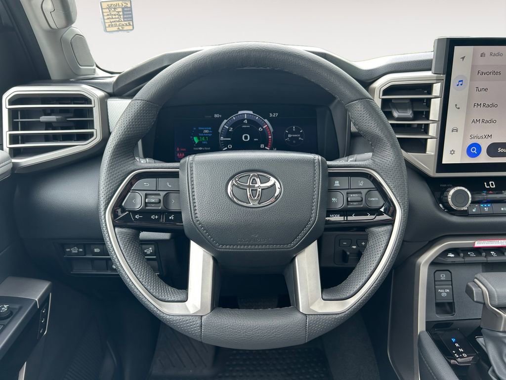 Used 2024 Toyota Tundra Limited image 14