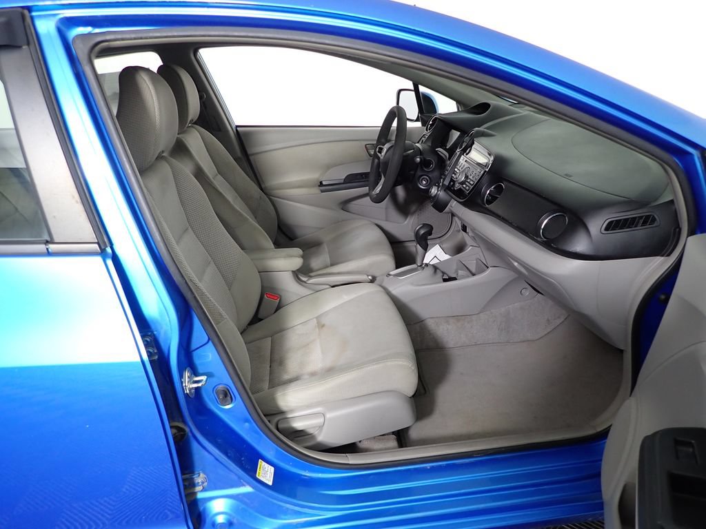 Used 2011 Honda Insight LX image 30