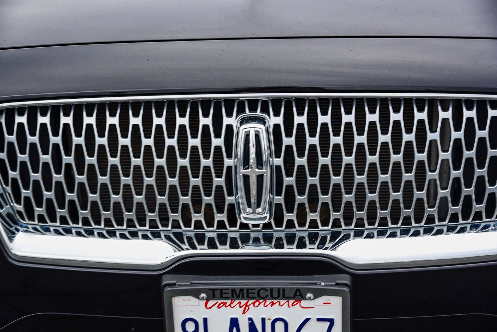 Used 2023 Lincoln Nautilus AWD w/ Premium Package image 11