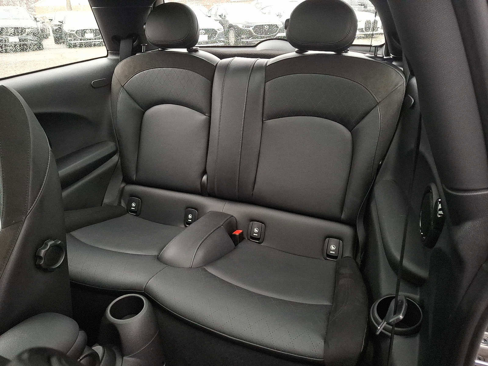 Used 2021 MINI Cooper John Cooper Works image 10