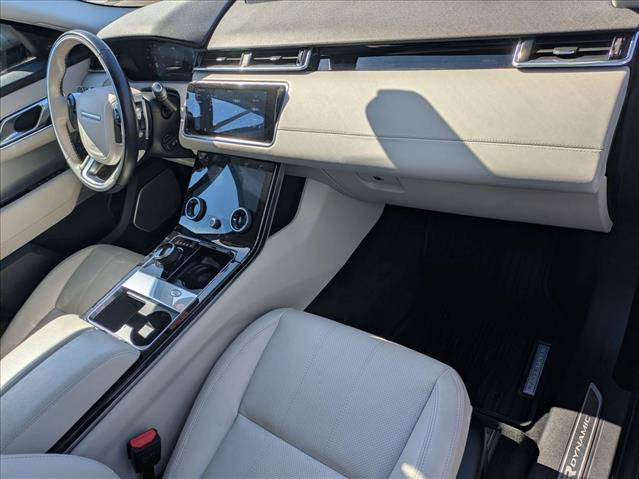 Used 2018 Land Rover Range Rover Velar R-Dynamic SE AWD/4WD image 23