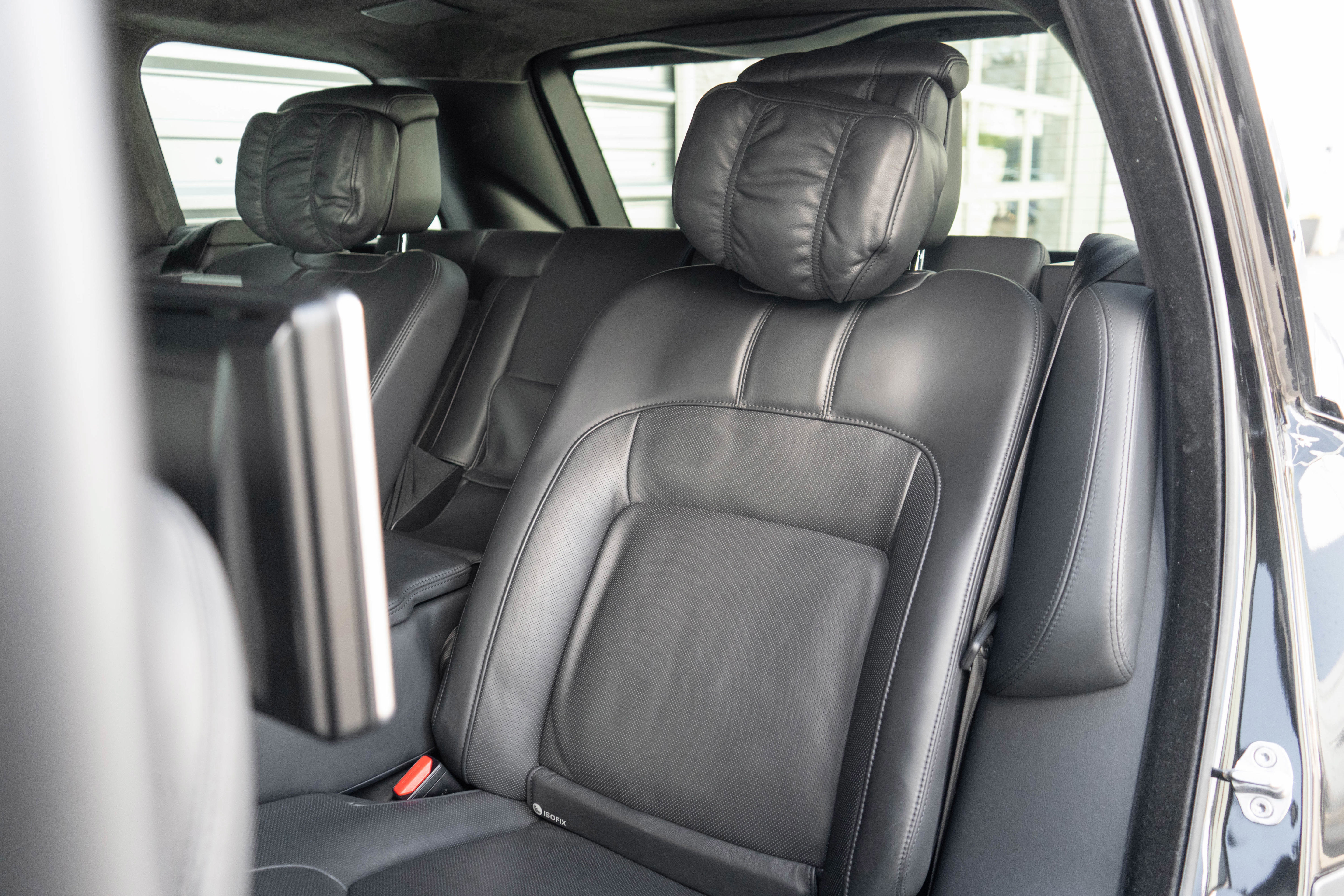 Used 2019 Land Rover Range Rover Autobiography AWD/4WD image 24