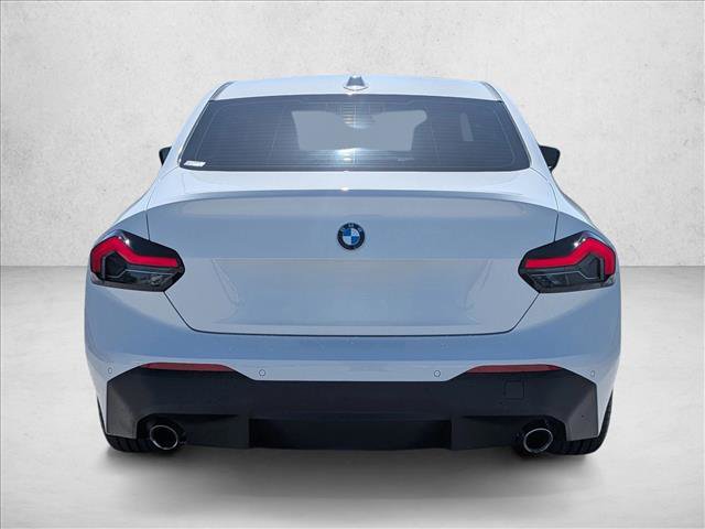 Used 2023 BMW 230i xDrive Coupe w/ Premium Package AWD/4WD image 7