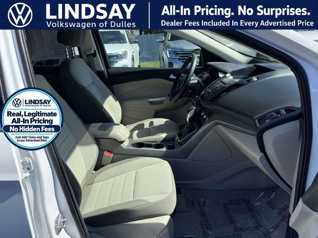 Used 2014 Ford Escape SE AWD/4WD image 11