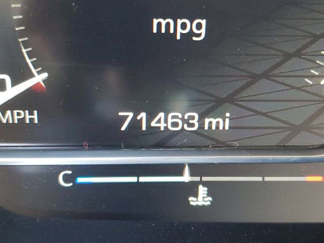 Certified 2023 GMC Yukon XL AT4 w/ LPO, Floor Liner Package image 42