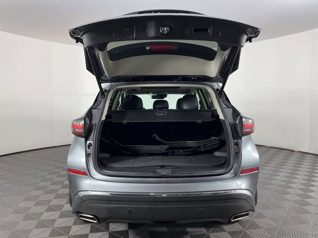 Used 2019 Nissan Murano Platinum w/ Cargo Package image 51