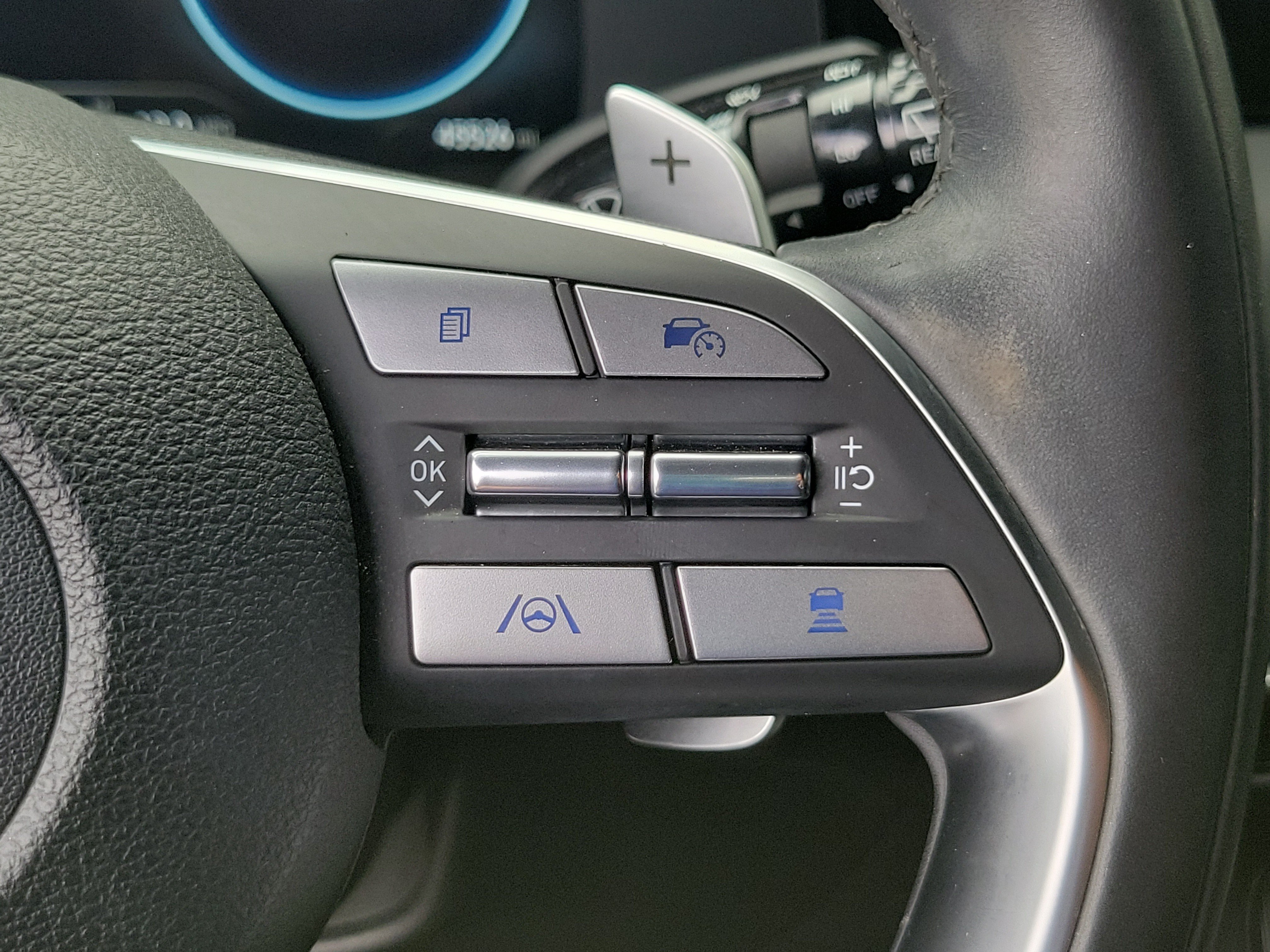 Used 2025 Hyundai Palisade Calligraphy AWD/4WD image 31