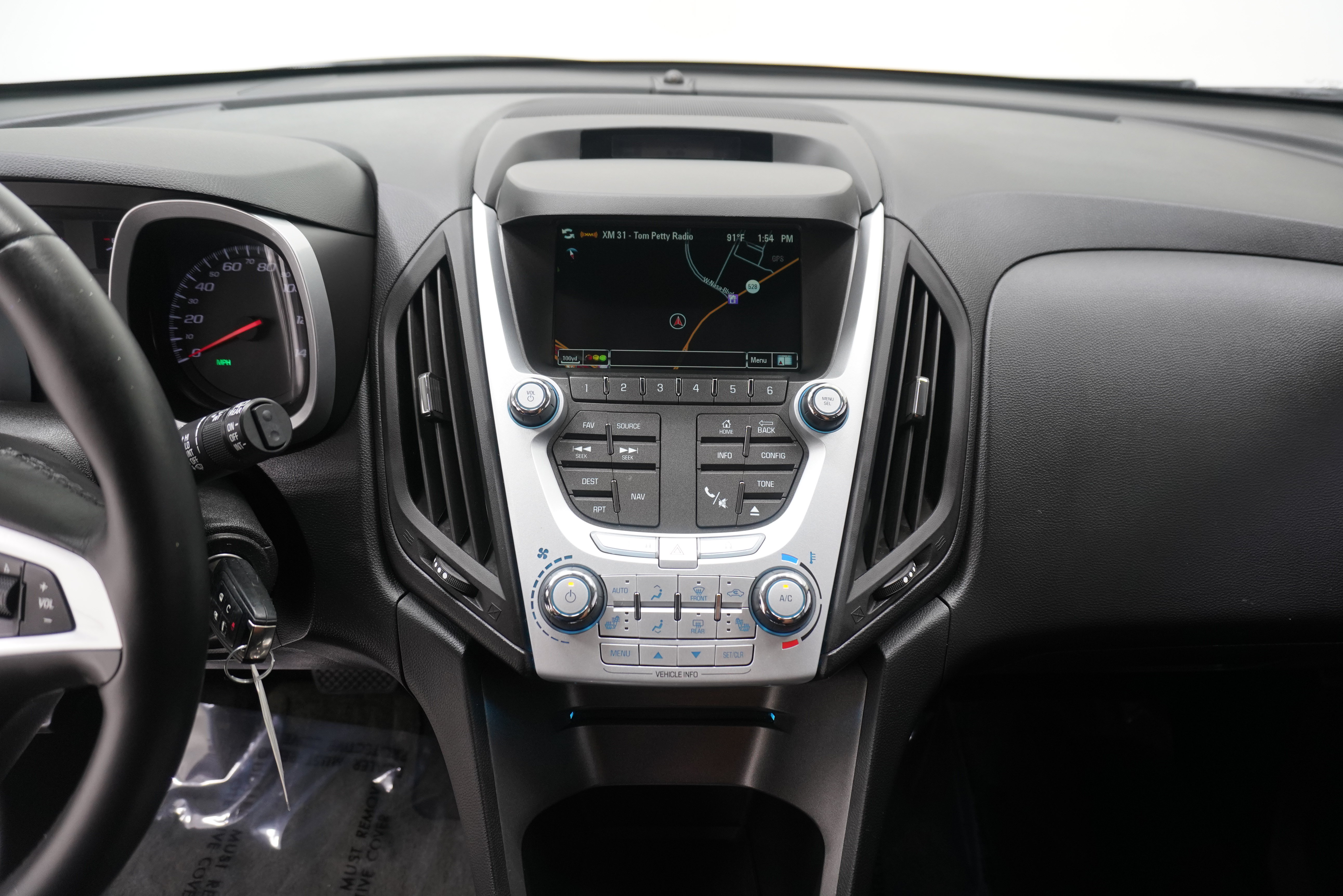 Used 2013 Chevrolet Equinox LTZ FWD image 23