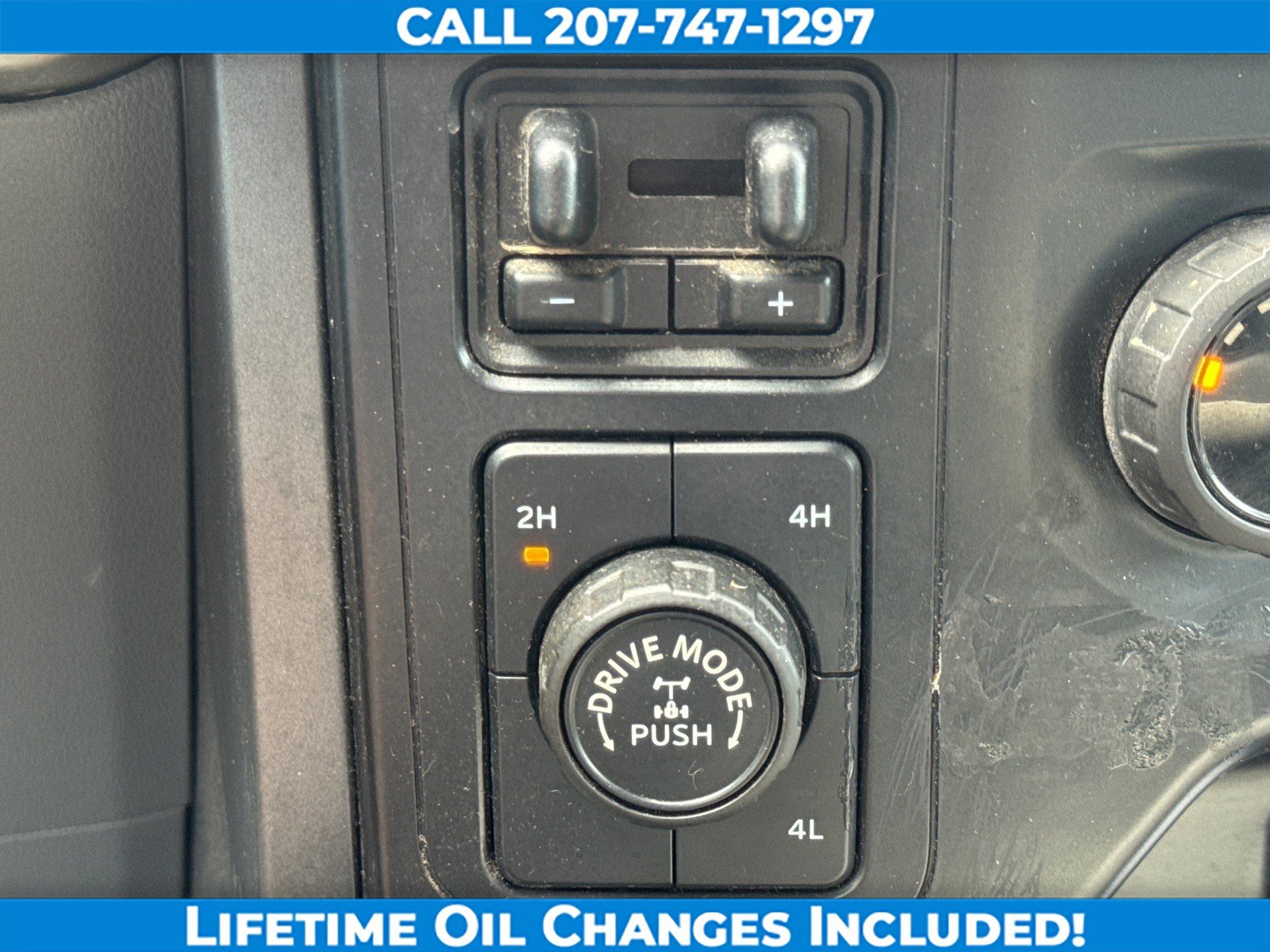Used 2021 Ford F150 XLT w/ XTR Package AWD/4WD image 18