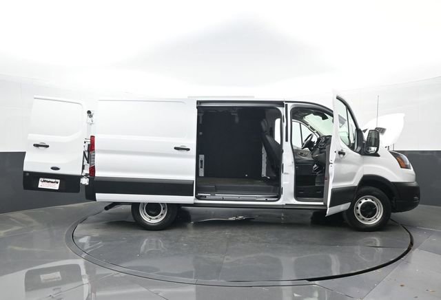 Used 2022 Ford Transit 250 Low Roof image 28