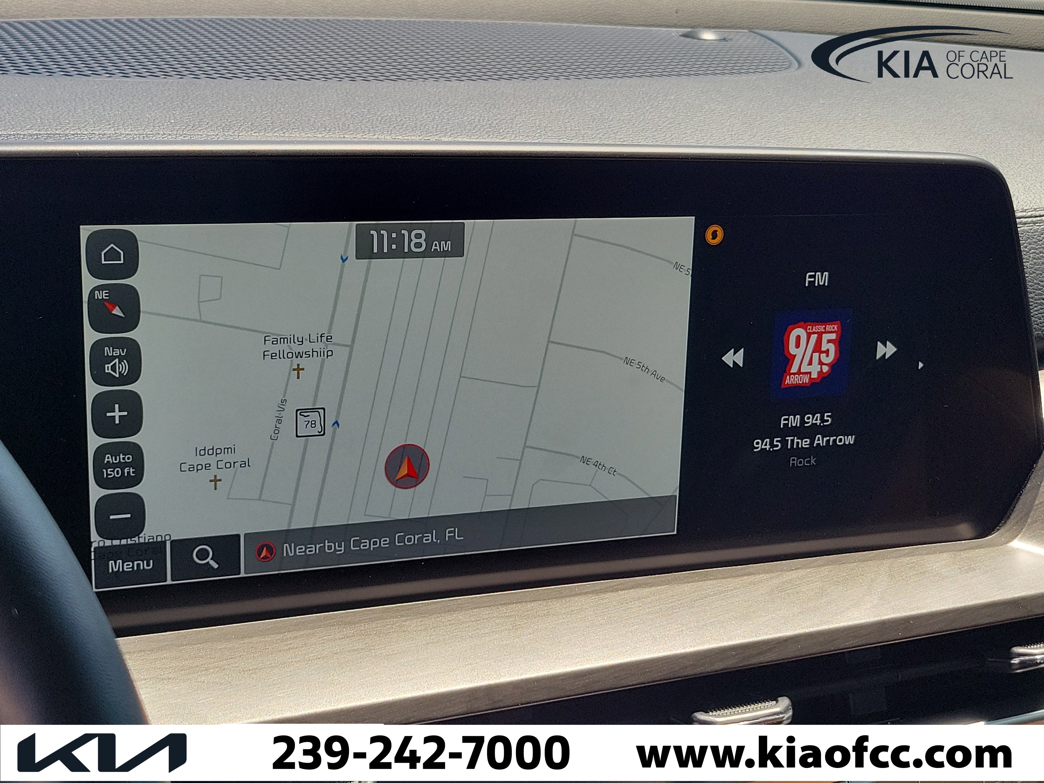 Used 2025 Kia Telluride EX X-Line AWD/4WD image 26