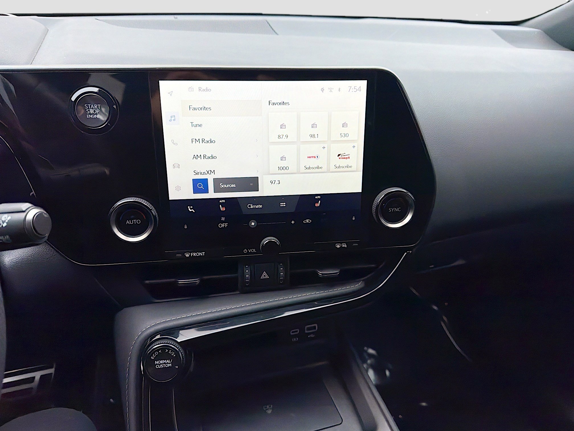 Used 2024 Lexus NX 350 F Sport image 28