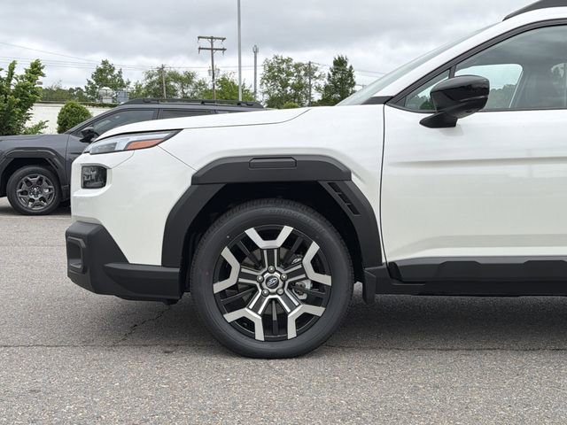 New 2026 Subaru Outback Touring XT AWD/4WD image 9