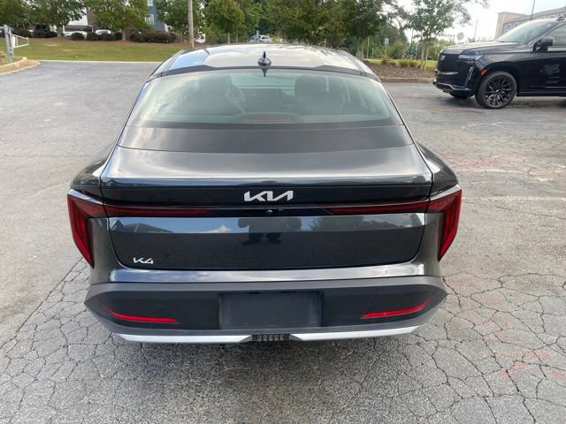 Used 2026 Kia K4 FWD image 6