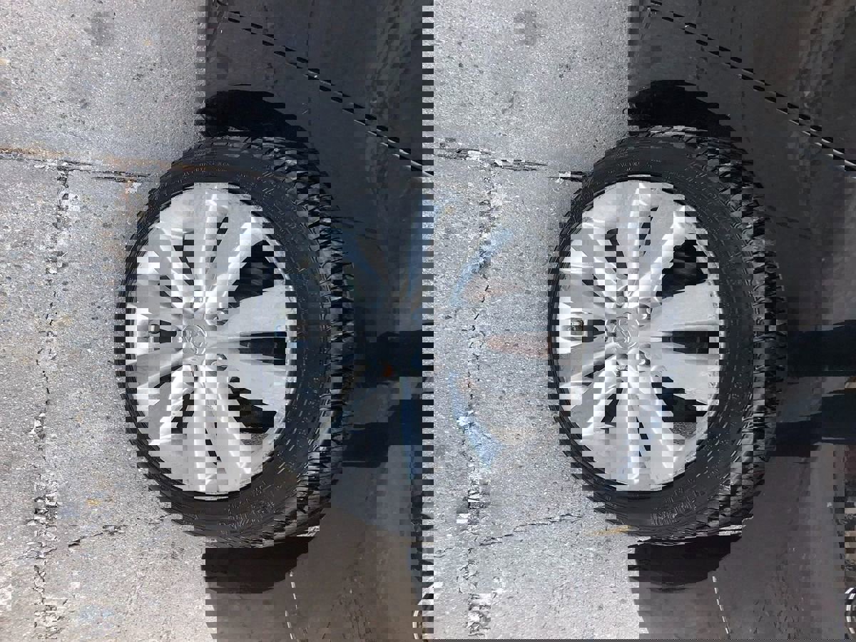 Used 2010 Kia Forte SX image 6