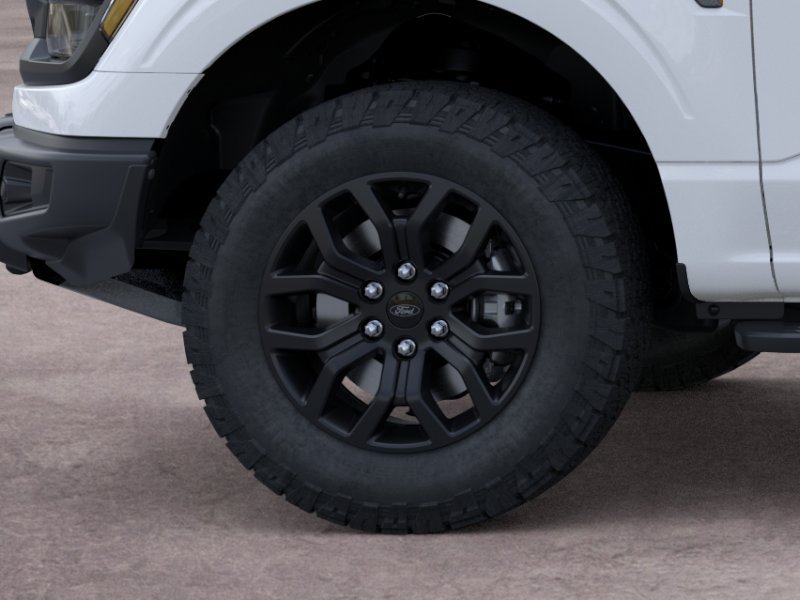 New 2026 Ford F150 Tremor AWD/4WD image 20