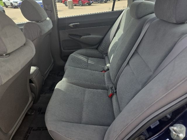 Used 2009 Honda Civic LX image 6