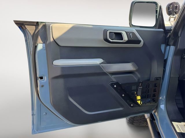 Used 2021 Ford Bronco Badlands image 23