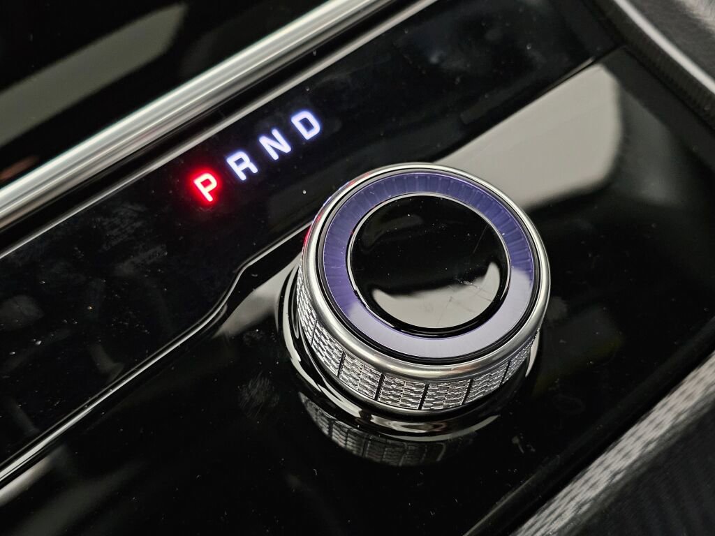 New 2025 Jeep Grand Cherokee Laredo X w/ Trailer Tow Package image 23