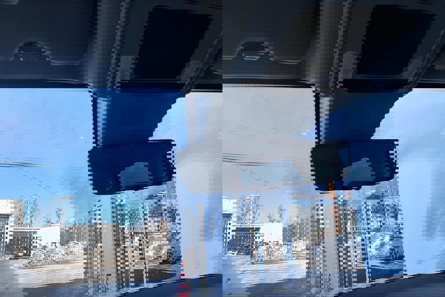 Used 2025 Honda CR-V EX-L image 29