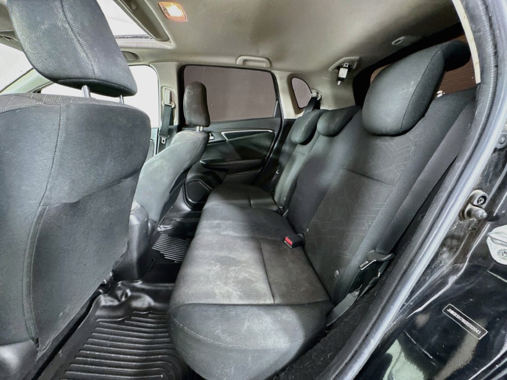 Used 2016 Honda Fit EX image 25