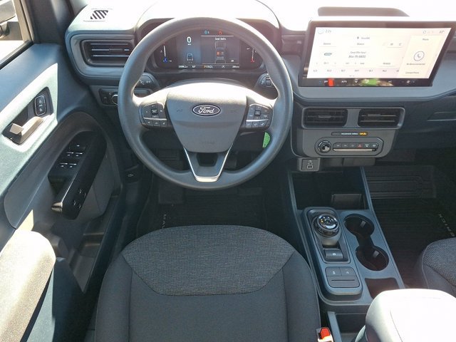 Used 2025 Ford Maverick XL w/ Equipment Group 102A AWD/4WD image 14