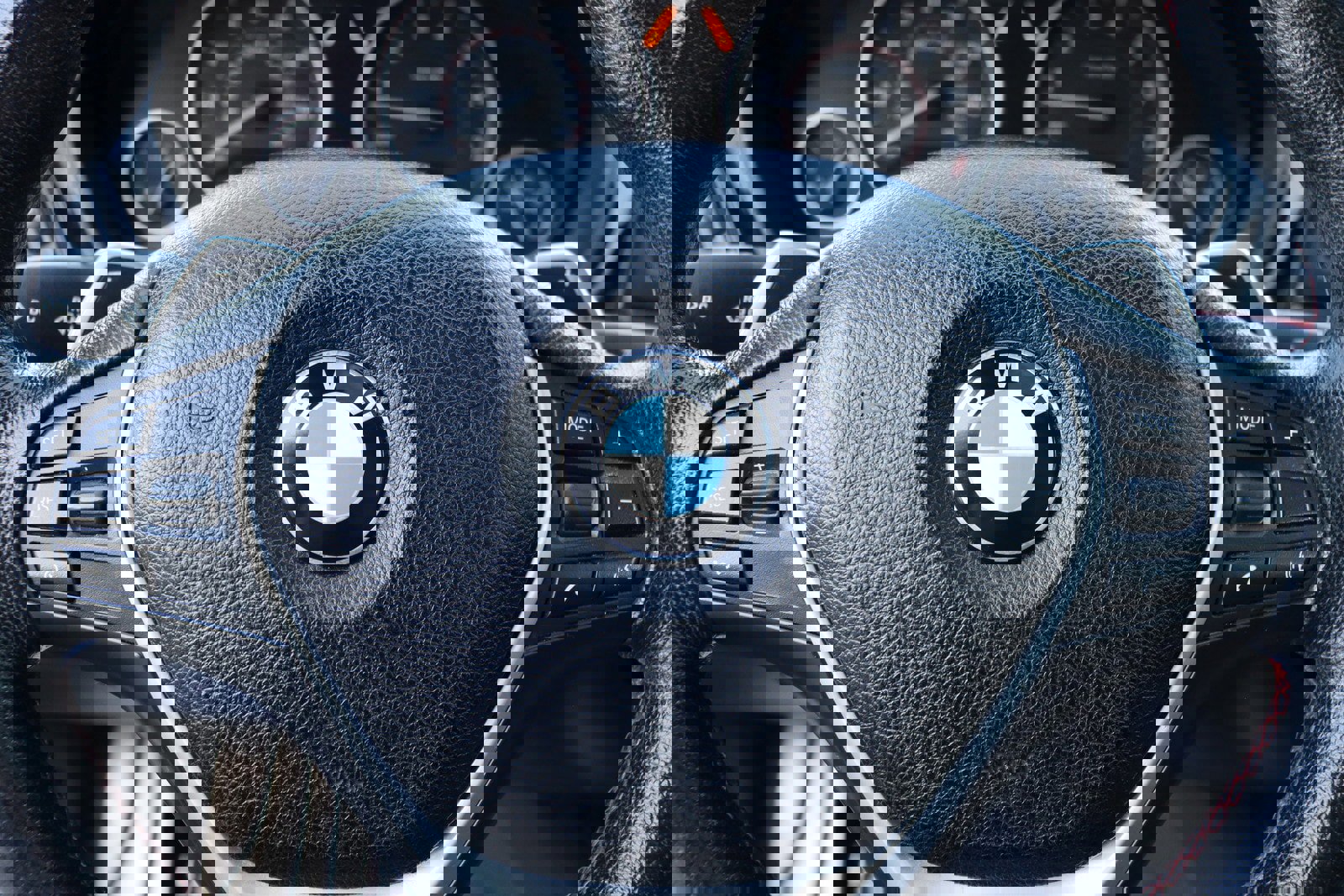 Used 2015 BMW 335i Gran Turismo xDrive image 23